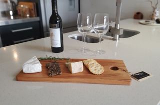 Cheese Board